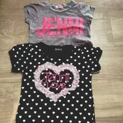 キッズTシャツ２枚　最終