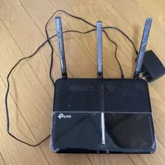 TP-Link Archer A10 MU-MIMO ギガビット無線LANルータ