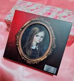 Acid Black Cherry　CD L −エル- DVD付
