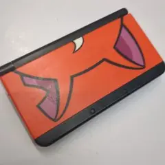 Newニンテンドー3DS ブラック