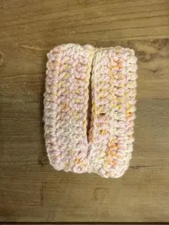 ポケットティッシュケース