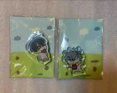 エイリアンステージ　ミニアクリルスタンド ブロック　イヴァン　ティル