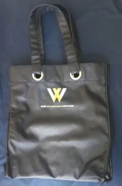 WEST.10th Anniversary AWARD ショッピングバッグ