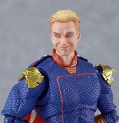 【未開封品】the BOYS ホームランダー フィギュア