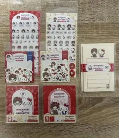 2025年最新】モンチッチ文具セットの人気アイテム - メルカリ