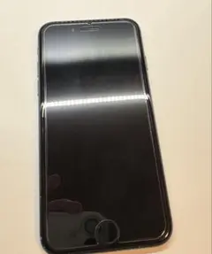 iphone7 ブラック