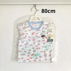 ユニクロ　UNIQLO スイミー　キッズＴシャツ半袖　80cm 新品