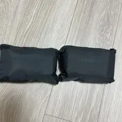 スイス航空　VICTORINOX ビジネスクラス　アメニティ2個セット