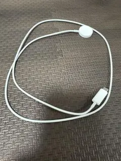 Apple Watch 充電器 USB-C