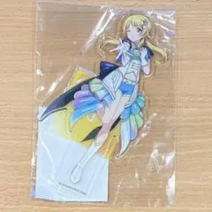 八宮めぐる　公式アクリルスタンド　Over the prism ver.