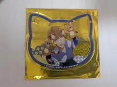 忍たま乱太郎 ナンジャタウン アクリルコースター 不破雷蔵