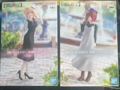 推しの子フィギュア ルビー 有馬かな