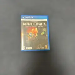 Minecraft: PlayStation Vita Edition