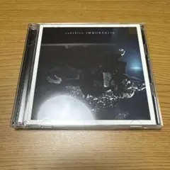 sukekiyo IMMORTALIS 初回生産限定盤　2disc