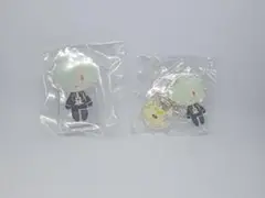 刀剣乱舞 御伴散歩 膝丸 2個セット