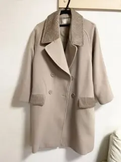 リリーブラウン 福袋 コート 2021