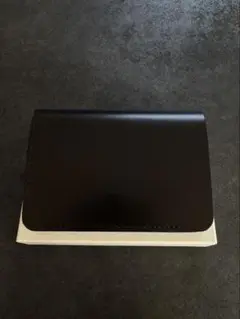 forme フォルメ｜Short wallet ALL ILCEA black