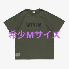 wtaps 25ss TSSC / SS Mサイズ オリーブ
