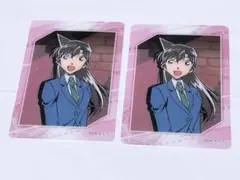 ［名探偵コナン］ふぁぼカ 毛利蘭