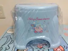 新品　送料無料　カービィ お風呂３点セット