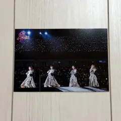 櫻坂46 4th アニラ ポストカード イザベル