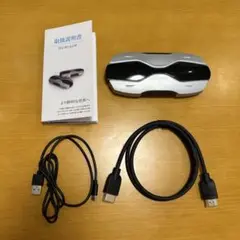キャプチャーボード 4K/60FPS対応