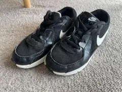 NIKE ナイキ AIRMAX エアマックス 20cm ブラック