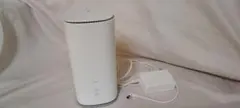 Speed Wi-Fi HOME 5G L13