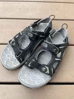 ノースフェイス　サンダル