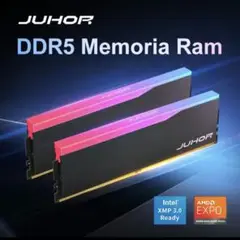 32GB 6400mhz DDR5 16gb×2 ARGB SK-Hynix