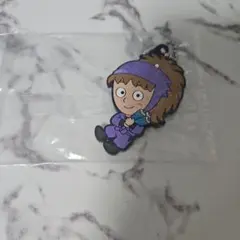 忍たま　ガシャポン　ラバマス　不破