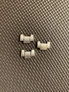 SEIKO純正金属ベルトコマ