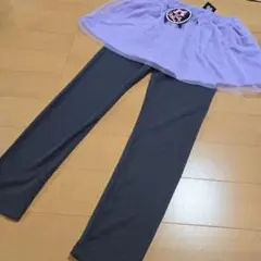 ドーリーリボンスカッツ新品未使用