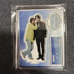 【最安値】loveintheair fortpeat ふぉとぴと　アクスタ 最安値】loveintheair fortpeat ふぉとぴと アクスタ - メルカリ