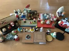 デコレ　コンコンブルセット