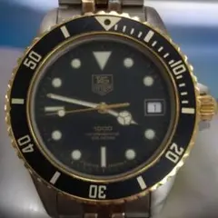 2025年最新】tag heuer 980.020の人気アイテム - メルカリ