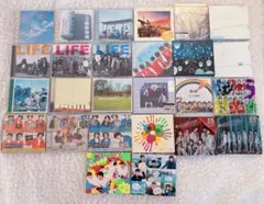 関ジャニ∞ SUPER EIGHT シングルまとめ