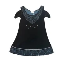 【VeniceW】Hangtag Top