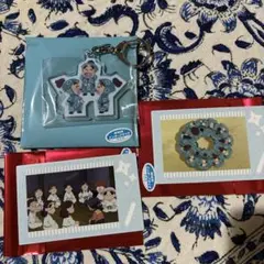 劇場版忍たま乱太郎　体験展　一年は組セット