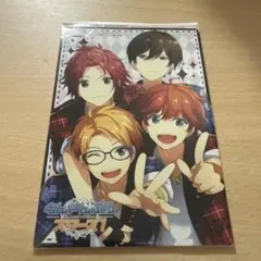 あんスタ 購入特典