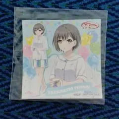 バンドリ　10周年コラボ　MyGO!!!!!　高松燈　ステッカー