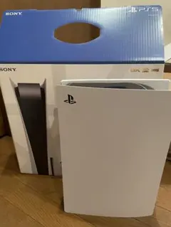 プレイステーション5