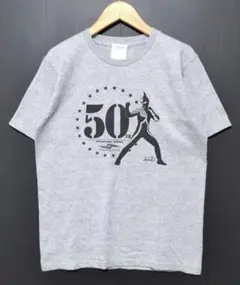 ウルトラセブン 円谷プロ 放送開始50年記念限定Ｔシャツ S
