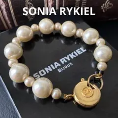 2025年最新】SONIA RYKIEL レディース ブレスレットの人気