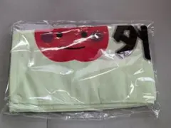 外崎りんご園タオル