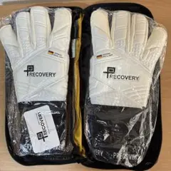 RECOVERY キーパーグローブ サイズ10