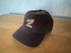 Fighters x シャウエッセン パリッ‼ Stone Wash Cap