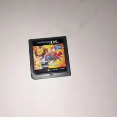 ドラゴンボールZ 超武闘伝 ニンテンドーDS