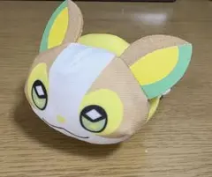むにゅまる ワンパチ