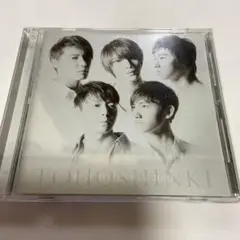 東方神起 BEST SELECTION 2010